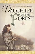 Daughter of the Forest cover