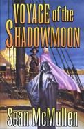 Voyage of the Shadowmoon cover