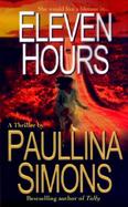 Eleven Hours cover