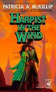 Harpist in the Wind #03 cover