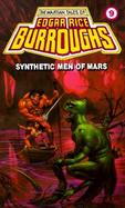 Synthetic Men of Mars cover