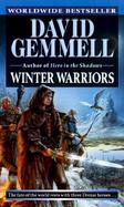 Winter Warriors cover