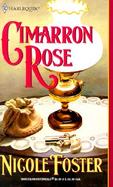 Cimarron Rose cover