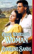 Chase Wheeler's Woman cover