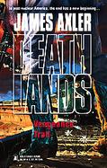 Deathlands Vengeance Trail cover