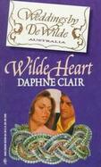 Wilde Heart cover