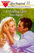 A Healing Love cover