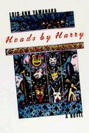 Heads by Harry cover