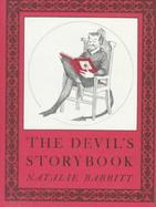 The Devil's Storybook: Stories and Pictures cover