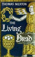 The Living Bread cover