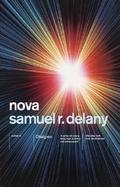 Nova cover