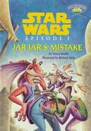 Jar Jar's Mistake cover