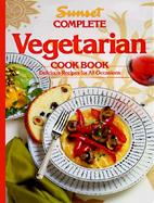 Complete Vegetarian Cook Book cover