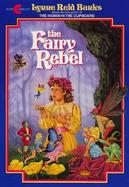 Fairy Rebel cover