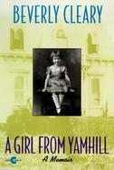 A Girl from Yamhill A Memoir cover