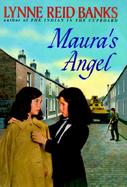 Maura's Angel cover
