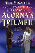 Acorna's Triumph cover