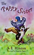 The Puppy Sister cover