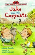 Jake and the Copycats cover