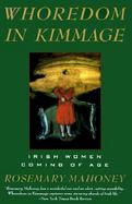 Whoredom in Kimmage The World of Irish Women cover