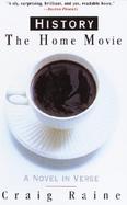 History The Home Movie cover