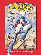 Akiko: Piece of Gax cover
