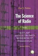 The Science of Radio cover