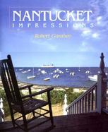 Nantucket Impressions cover