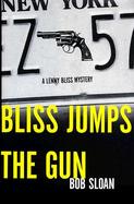 Bliss Jumps the Gun cover
