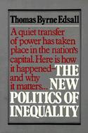 The New Politics of Inequality cover