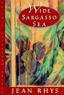Wide Sargasso Sea cover