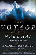 Voyage of the Narwhal A Novel cover