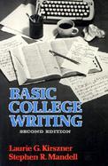 Basic College Writing cover