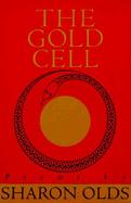 The Gold Cell Poems cover