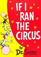 If I Ran the Circus cover