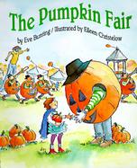 The Pumpkin Fair cover