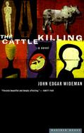 The Cattle Killing cover
