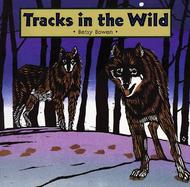 Tracks in the Wild cover