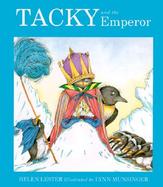 Tacky and the Emperor cover