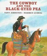 The Cowboy and the Black-Eyed Pea cover