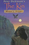Mana's Story cover