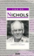 File on Nichols cover