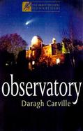 Observatory cover