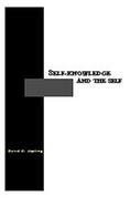 Self-Knowledge and the Self cover