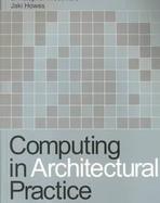 Computing in Architectural Practice cover