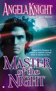 Master Of The Night cover