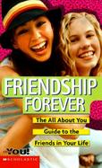 Friendship Forever cover