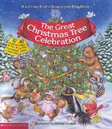 The Great Christmas Tree Celebration cover
