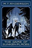The Game Of Sunken Places cover