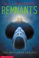 The Mayflower Project cover